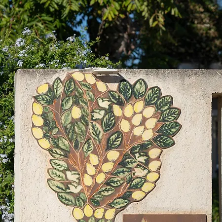 Apartahotel Lemonia 3*
