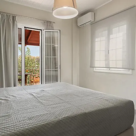 Apartahotel Lemonia