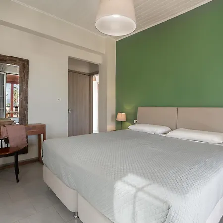 Lemonia Apartahotel