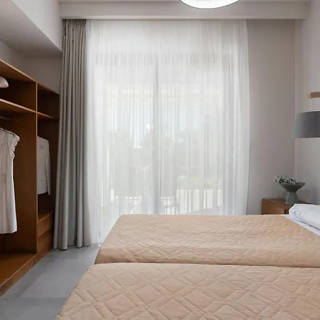 Lemonia Apartahotel
