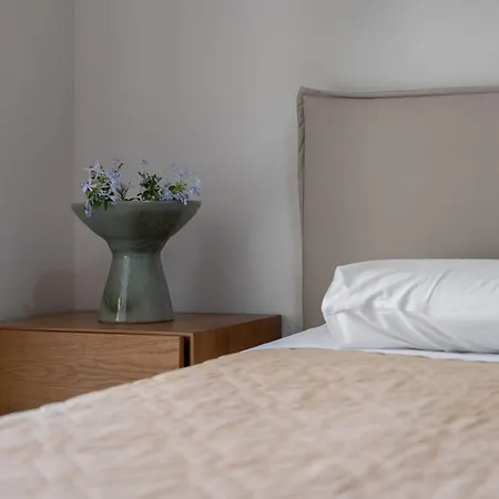 Apartahotel Lemonia