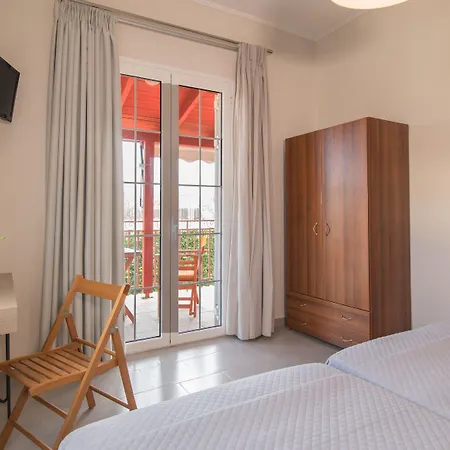 Lemonia Apartahotel