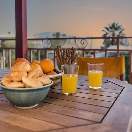 Aparthotel Lemonia Agios Sostis (Zakynthos)