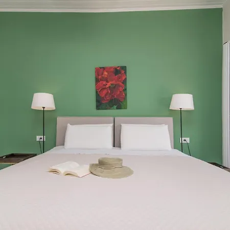 Aparthotel Lemonia