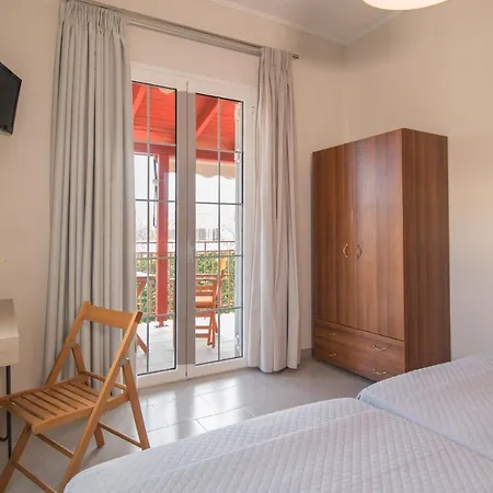 Lemonia Aparthotel