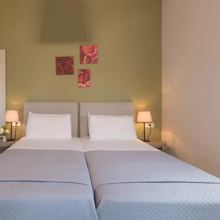 Lemonia Aparthotel Agios Sostis (Zakynthos)