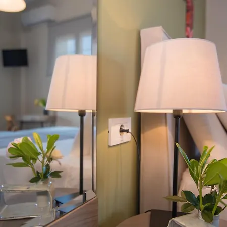 Lemonia Aparthotel 3*