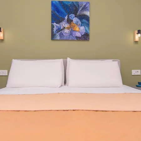Lemonia Aparthotel