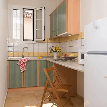 Lemonia 3* Agios Sostis (Zakynthos)