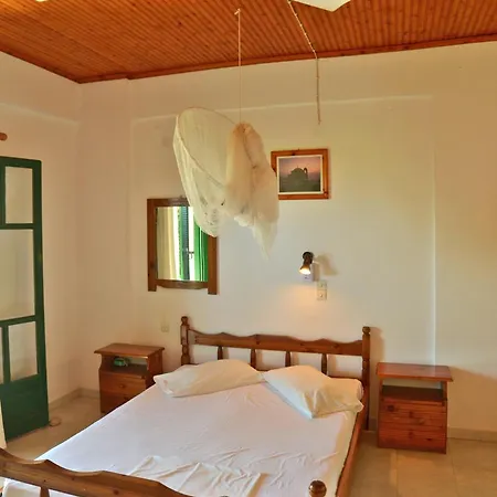 Aparthotel Lemonia Agios Sostis (Zakynthos)