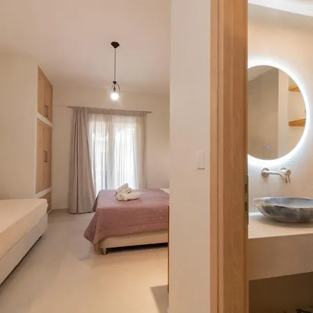 Lemonia Aparthotel