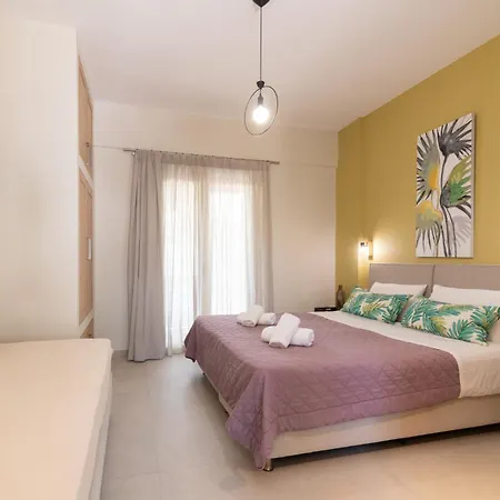 Aparthotel Lemonia
