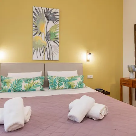 Aparthotel Lemonia Agios Sostis (Zakynthos)