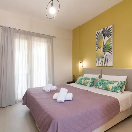 Lemonia 3* Agios Sostis (Zakynthos)