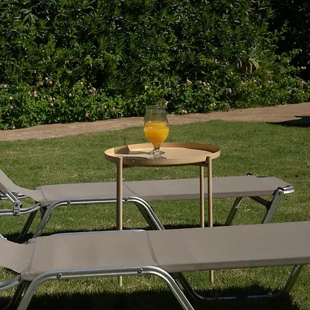 Aparthotel Lemonia Agios Sostis (Zakynthos)