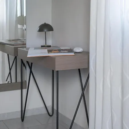 Aparthotel Lemonia Agios Sostis (Zakynthos)