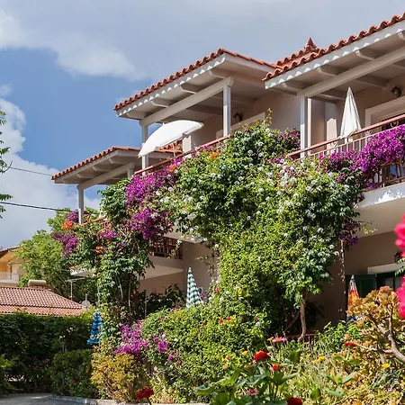Lemonia Agios Sostis (Zakynthos)