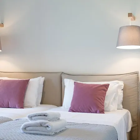 Aparthotel Lemonia 3*