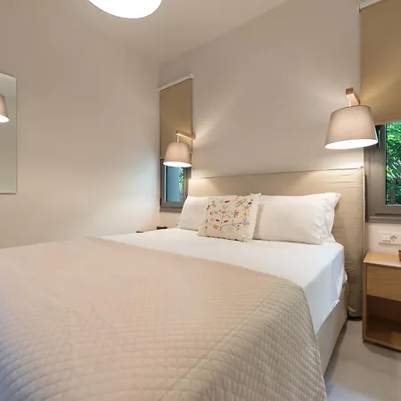 Aparthotel Lemonia