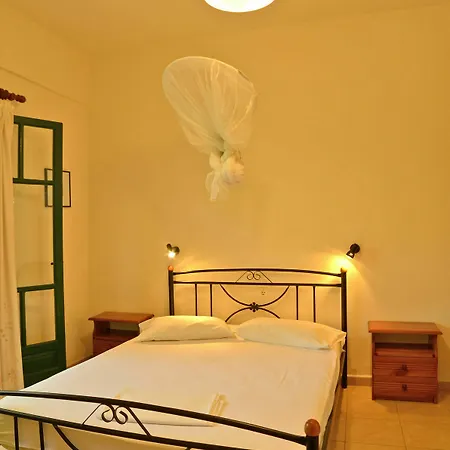 Aparthotel Lemonia Agios Sostis (Zakynthos)