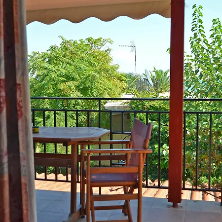 Aparthotel Lemonia Agios Sostis (Zakynthos)