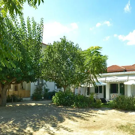 Aparthotel Lemonia