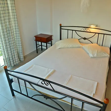 Aparthotel Lemonia Agios Sostis (Zakynthos)