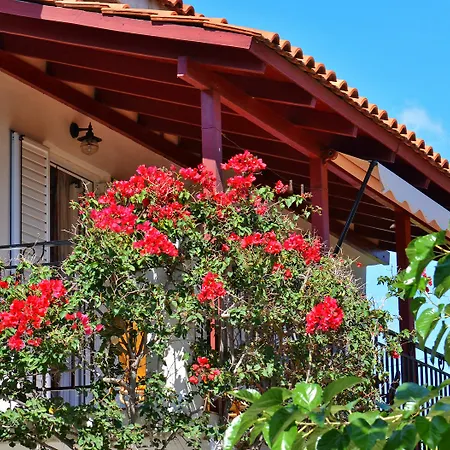 Lemonia Agios Sostis (Zakynthos)