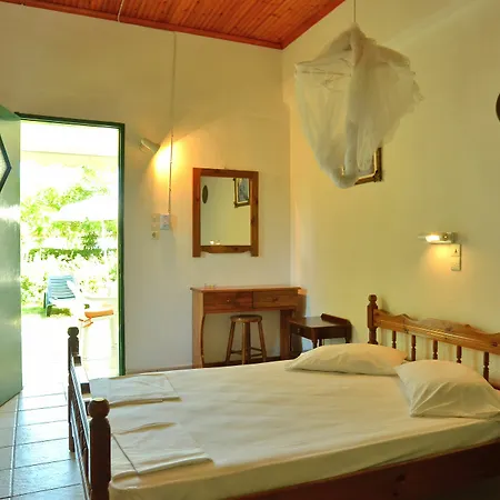 Aparthotel Lemonia Agios Sostis (Zakynthos)