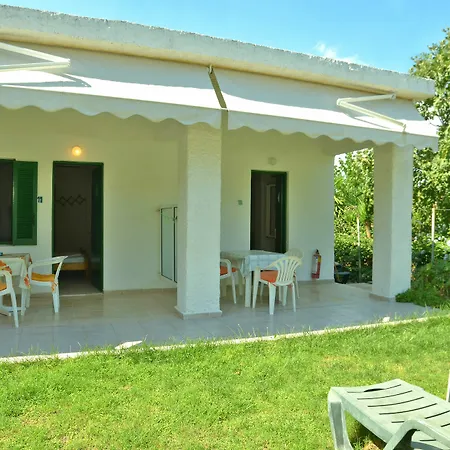 Lemonia Aparthotel Agios Sostis (Zakynthos)