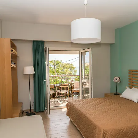 Lemonia Agios Sostis (Zakynthos)