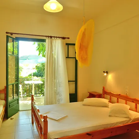 Aparthotel Lemonia