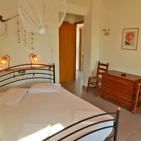 Aparthotel Lemonia