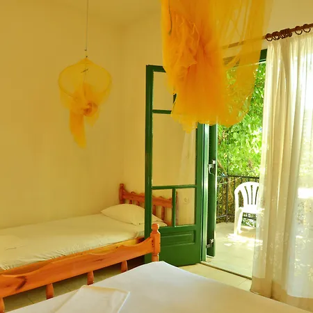 Lemonia Aparthotel Agios Sostis (Zakynthos)