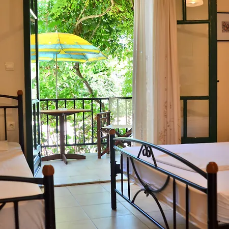 Aparthotel Lemonia Agios Sostis (Zakynthos)