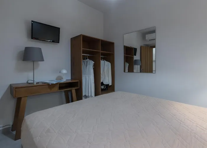 Lemonia Aparthotel Agios Sostis (Zakynthos)