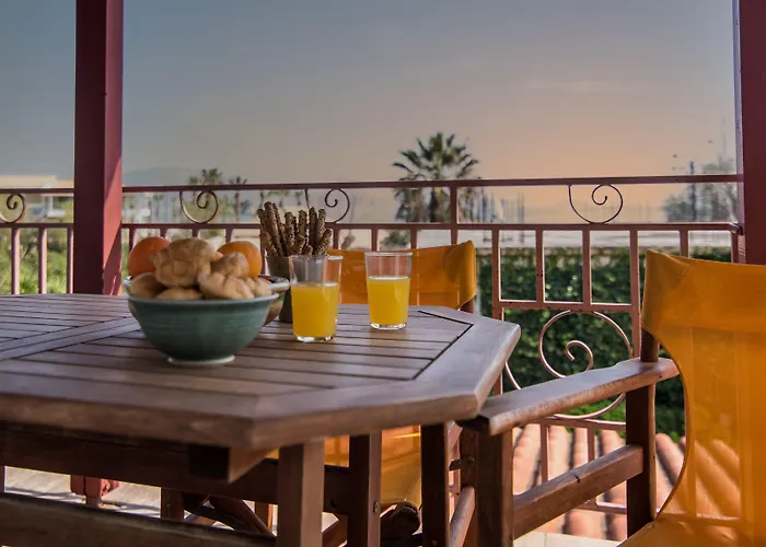 Lemonia 4* Agios Sostis (Zakynthos)