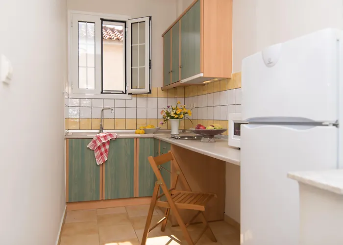 Lemonia Agios Sostis (Zakynthos)