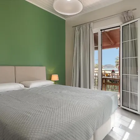 Lemonia Aparthotel 4*