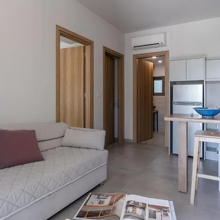 Lemonia Agios Sostis (Zakynthos)