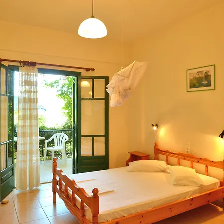 Aparthotel Lemonia Agios Sostis (Zakynthos)