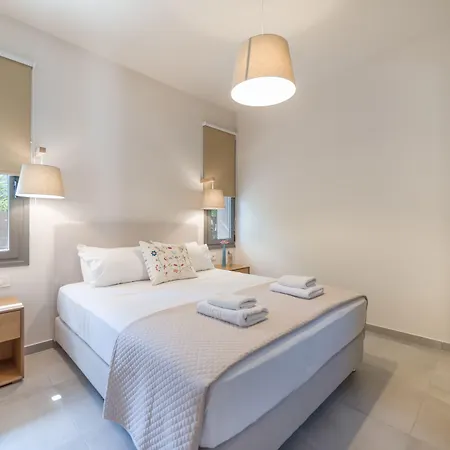 Lemonia 3* Agios Sostis (Zakynthos)