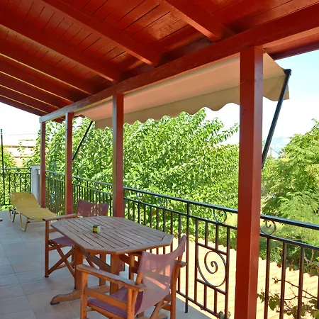 Lemonia Agios Sostis (Zakynthos)