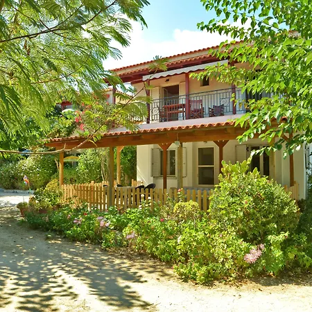 Lemonia Aparthotel Agios Sostis (Zakynthos)