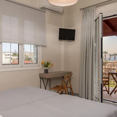 Lemonia Agios Sostis (Zakynthos)