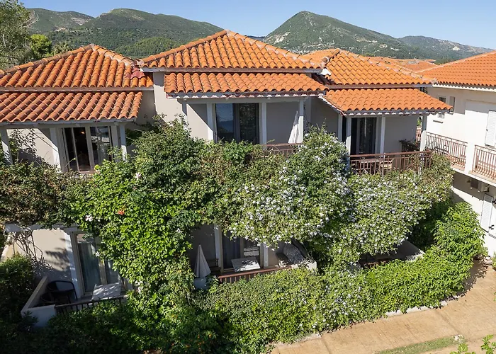 Lemonia Agios Sostis (Zakynthos)