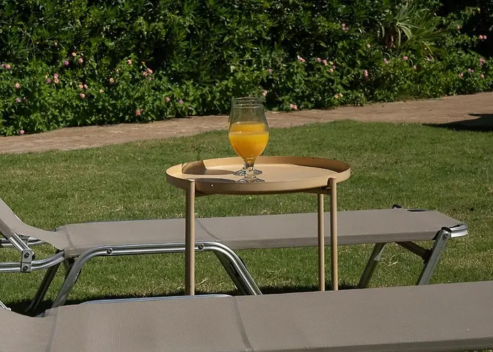 Aparthotel Lemonia Agios Sostis (Zakynthos)