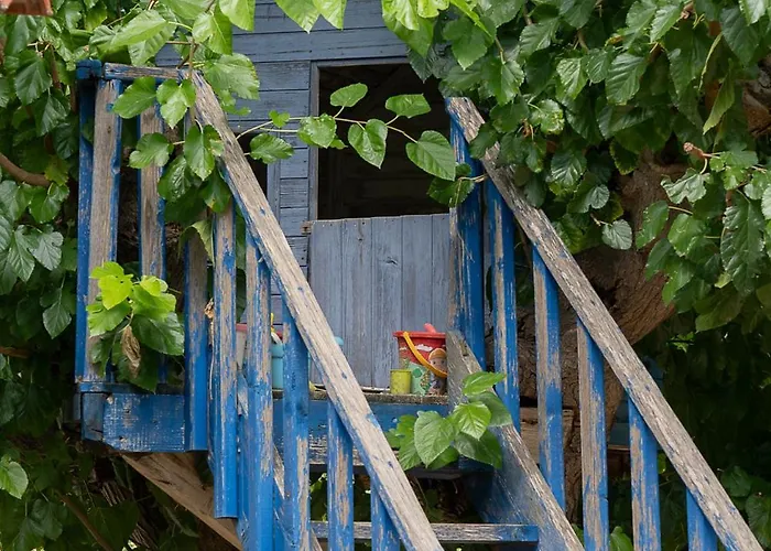 Lemonia Agios Sostis (Zakynthos)