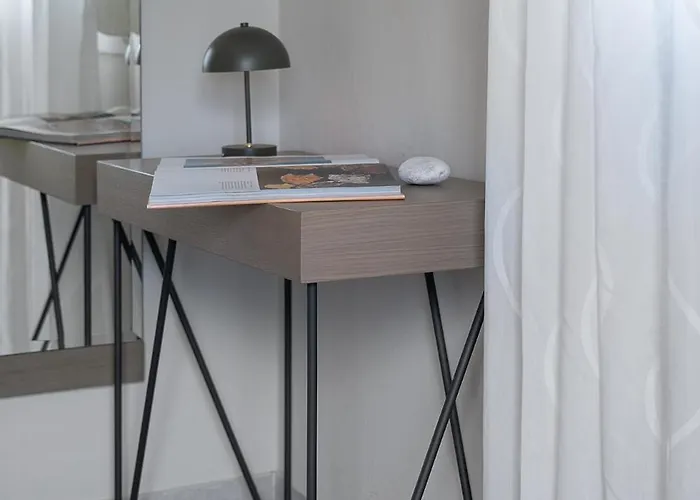 Aparthotel Lemonia Agios Sostis (Zakynthos)