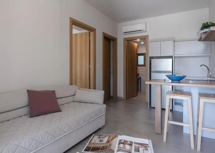 Lemonia Agios Sostis (Zakynthos)